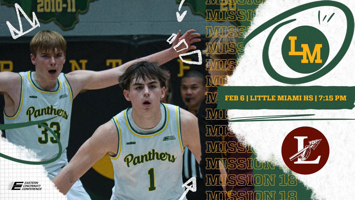 LM Boys Basketball tweet media