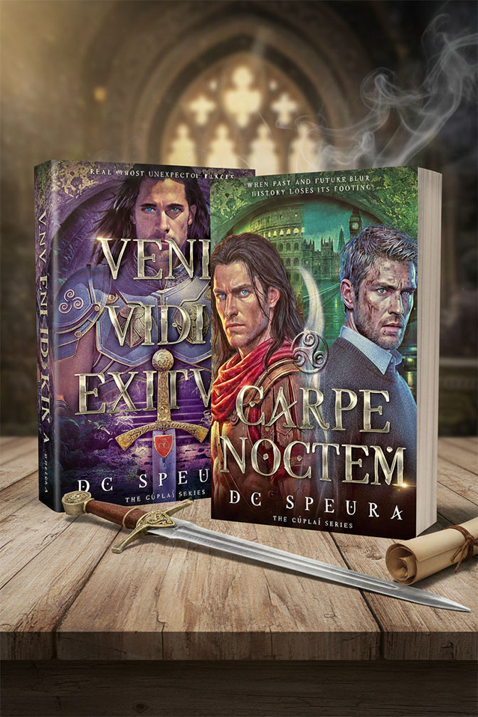 AlexandervonNes's tweet photo. BOOK COVER DESIGN - WORK IN PROGRESS
Consistency across book covers builds a brand.
No consistency, no momentum. https://t.co/8XXC4JHqP1 #publishing #selfpublishing #author #writing #bookpublishing #authors #writers #editor #coverdesigner #amwriting https://t.co/1KNU6aXkmW