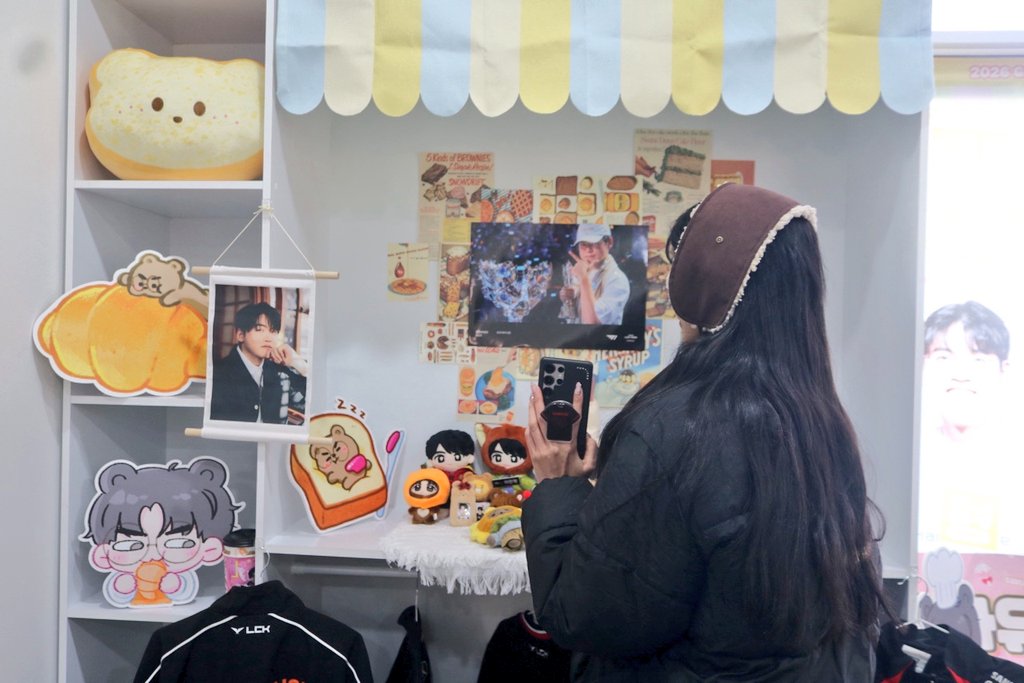 가란 🍊 tweet media