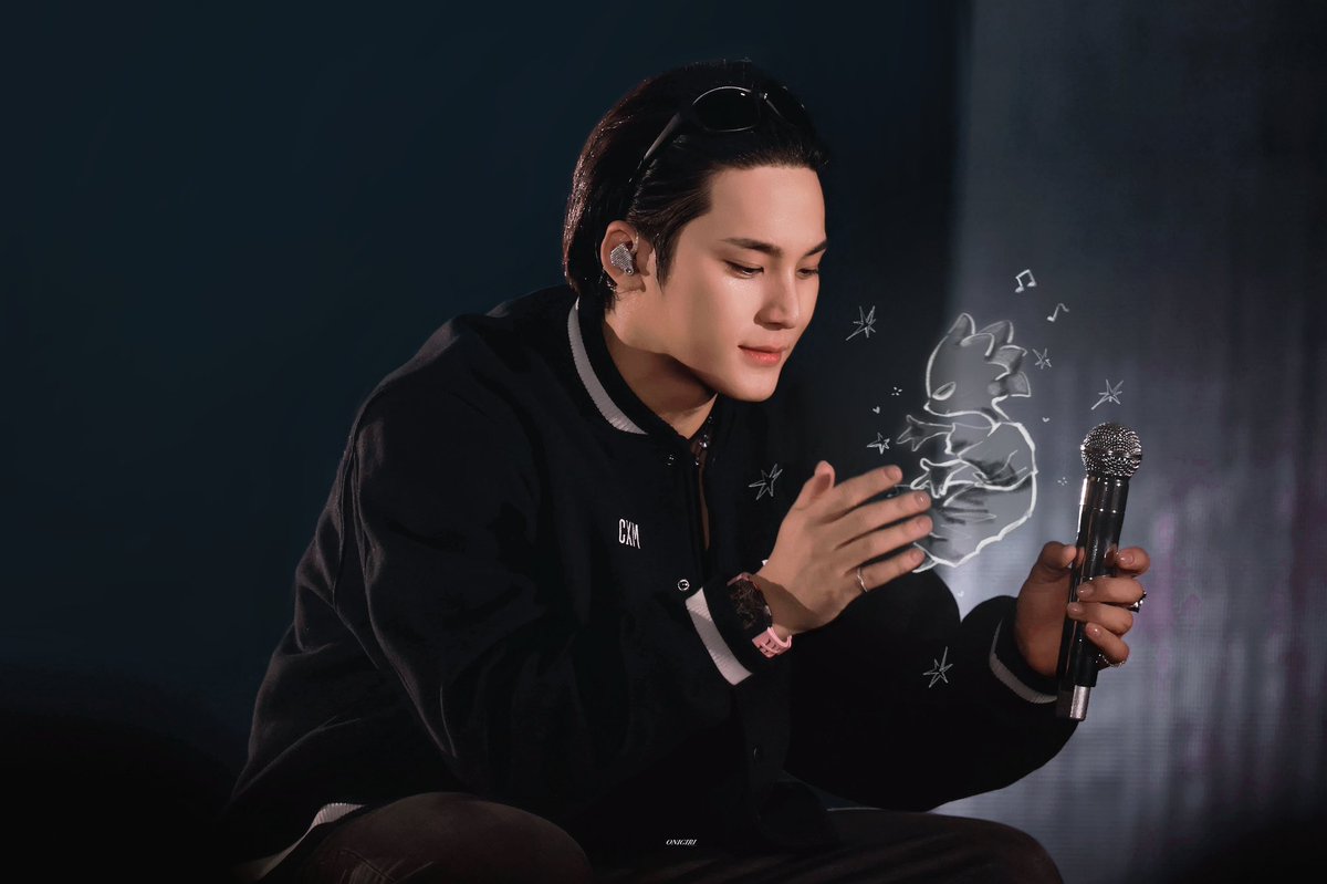 260206 #민규 #mingyu #ミンギュ #seventeen #세븐틴