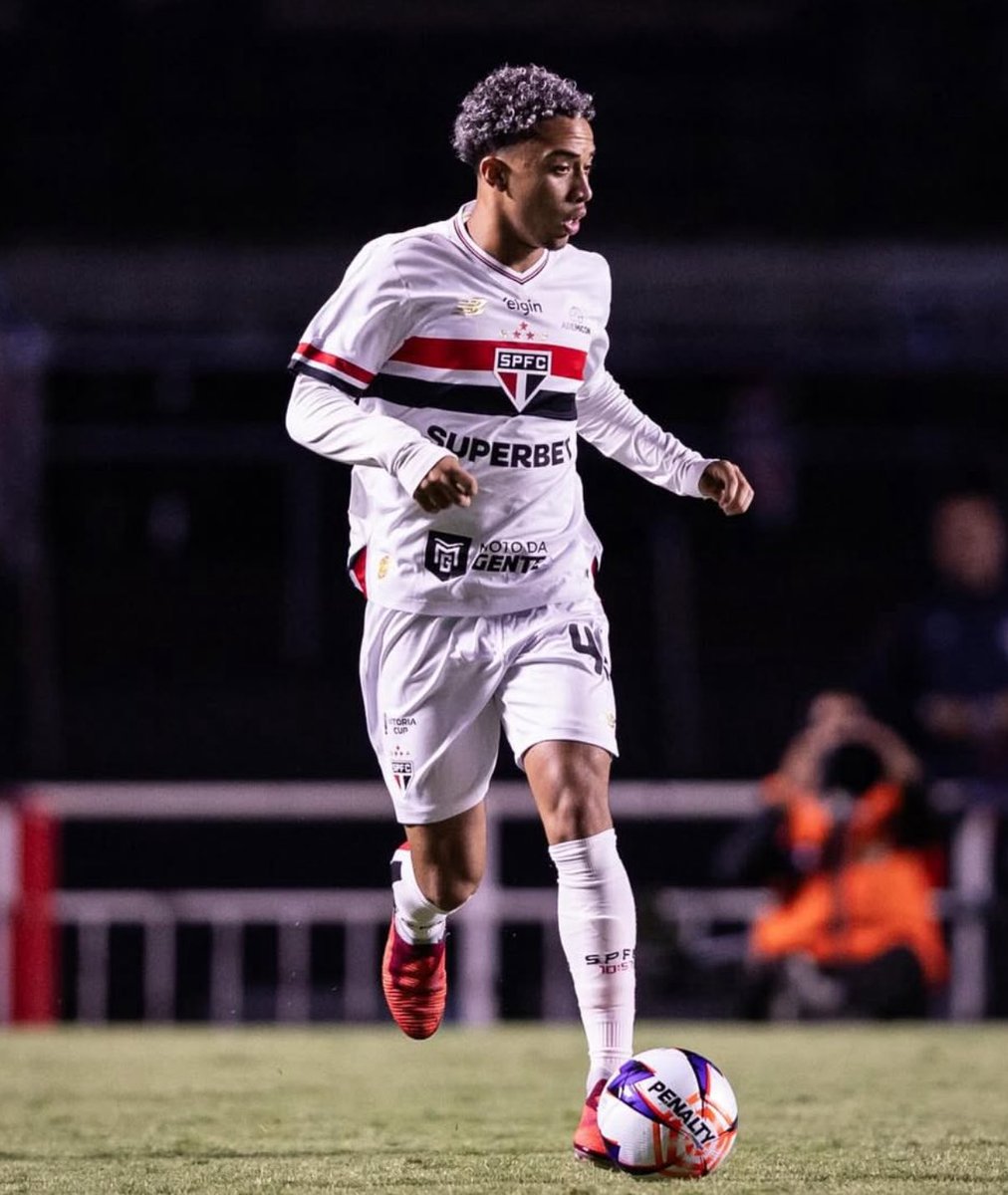 Gabriel Sá tweet media