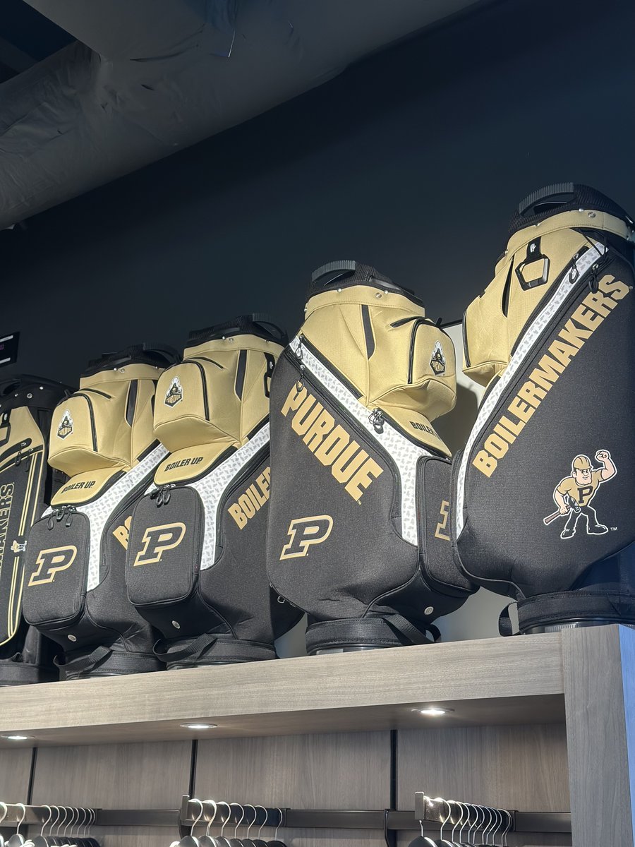 Birck Boilermaker Golf Complex tweet media