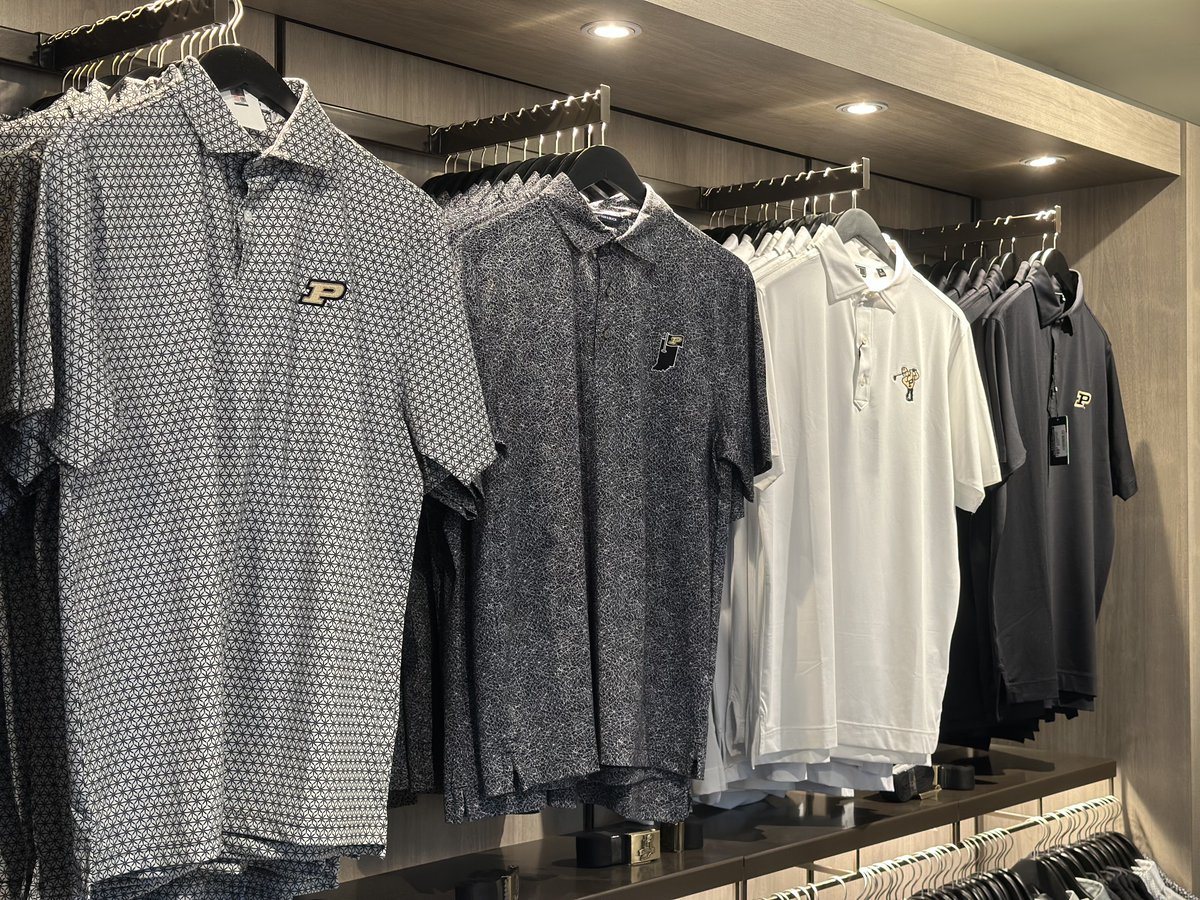 Birck Boilermaker Golf Complex tweet media