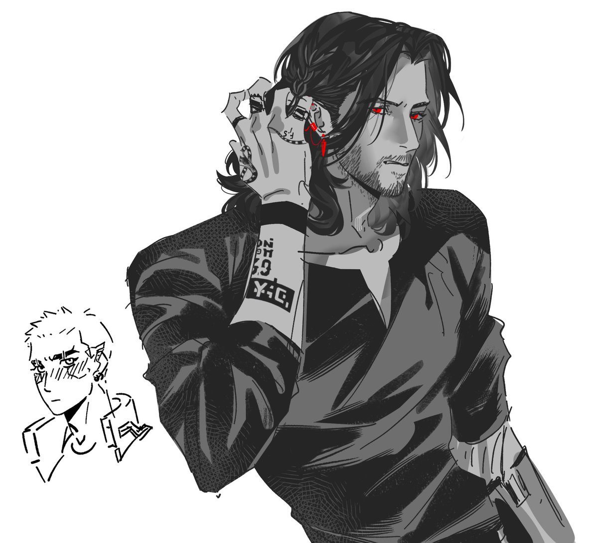 chensang tweet media