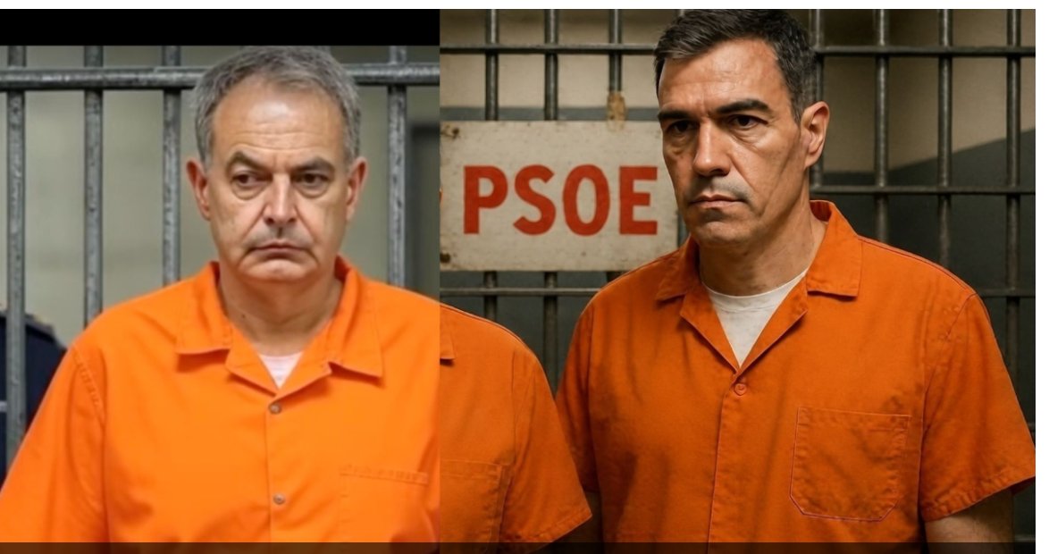 epesimo's tweet photo. Dear @POTUS y @SecRubio, aprovechen que el narcodelincuente JL Rodríguez Zapatero está en Venezuela para ORDENAR su detención y traslado a MDC Brooklyn para su procesamiento, e incautación d todas sus cuentas, y de sus hijas, para devolución a los venezolanos
#TEM6F #LaNoche24h https://t.co/cZkunQ4vVr