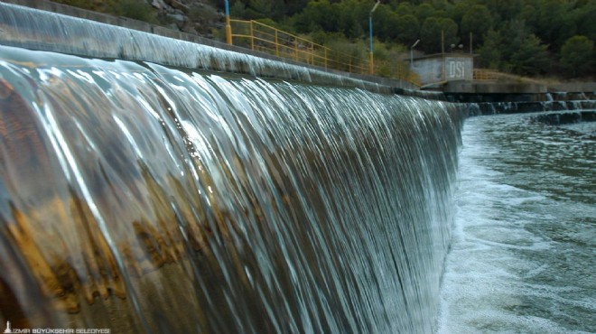 #Sondakika Artık 23'ten sonra da sular akacak!
İZSU Genel Müdürlüğü’nden yapılan açıklamada, kuraklık nedeniyle 6 Ağustos 2025 tarihinden bu yana 13 ilçede gece 23.00–05.00 saatleri arasında uygulanan planlı ve dönüşümlü su kesintilerinin bugünden itibaren sona erdiği belirtildi