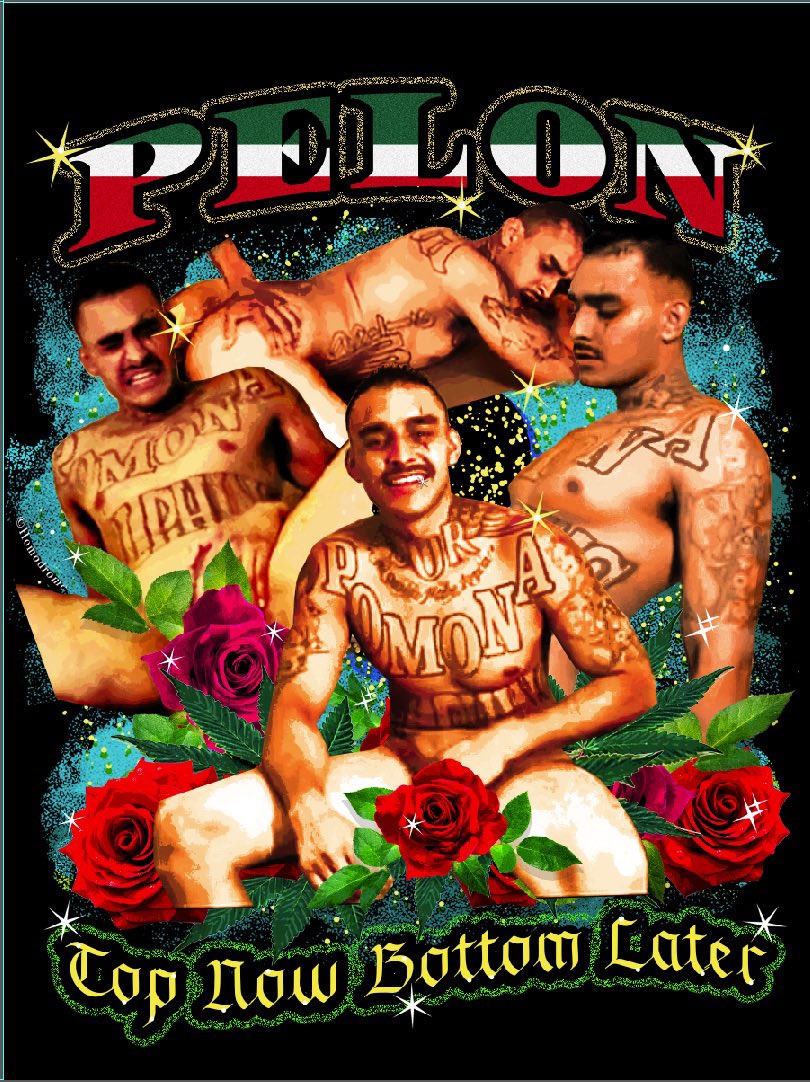 Pelon Fans unite !! Homodrome.com