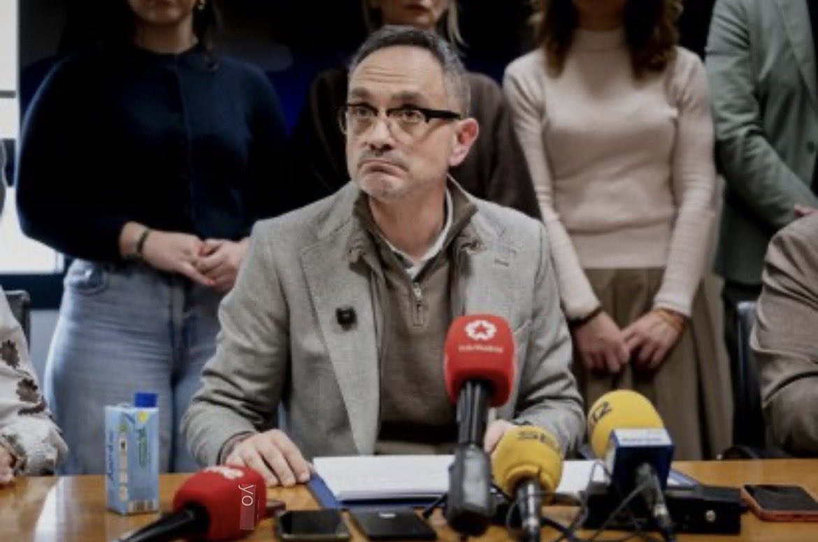 Ponferrada (2000) / Móstoles (2026)