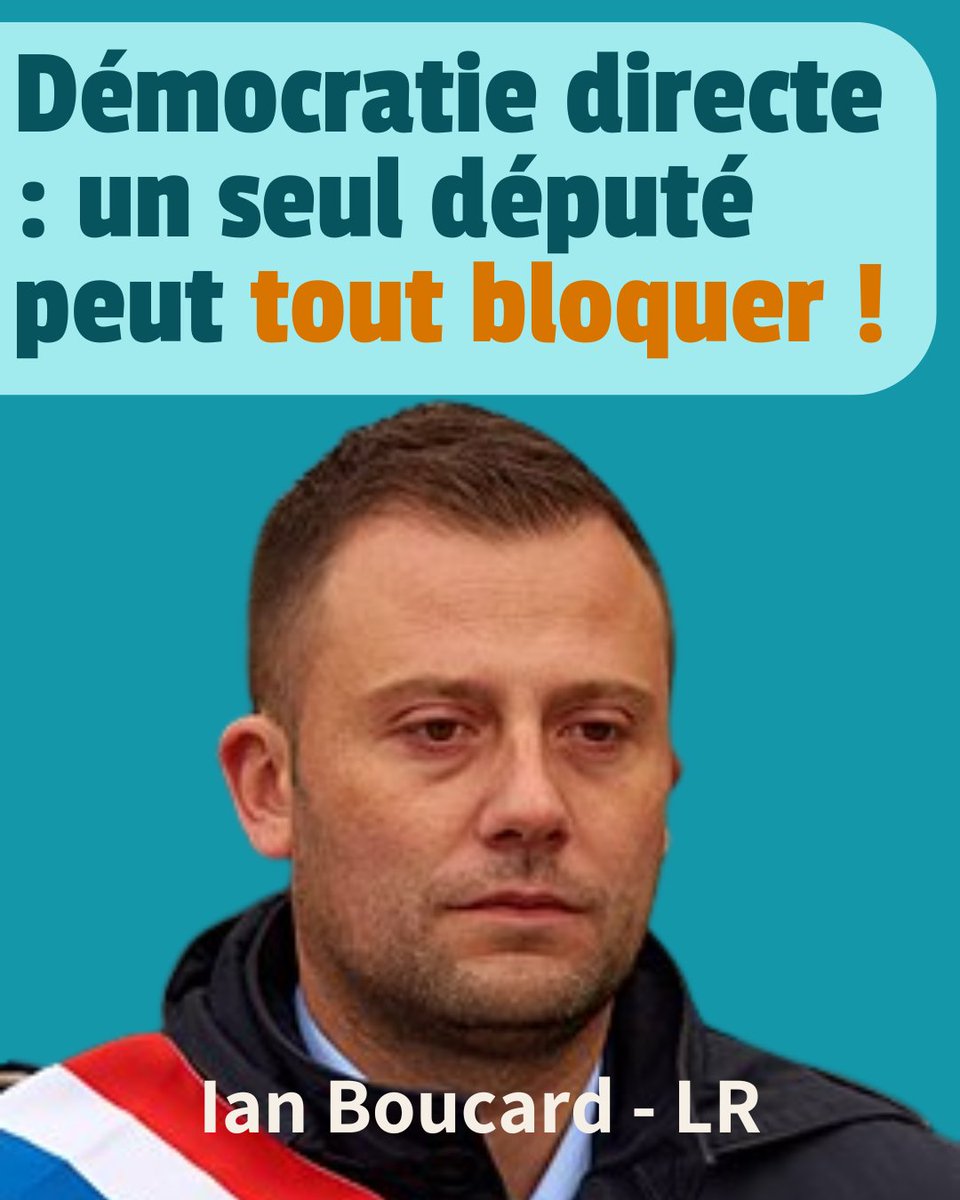 Solution Démocratique | Parti politique tweet media