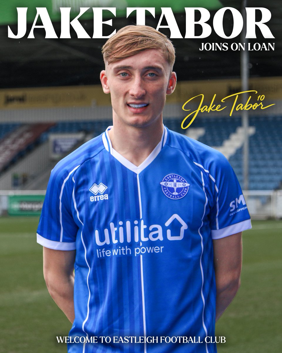 Eastleigh FC tweet media