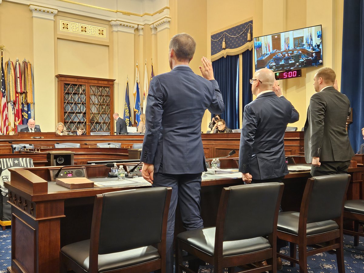 Veterans Education Success tweet media