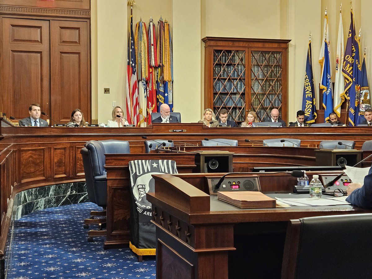 Veterans Education Success tweet media