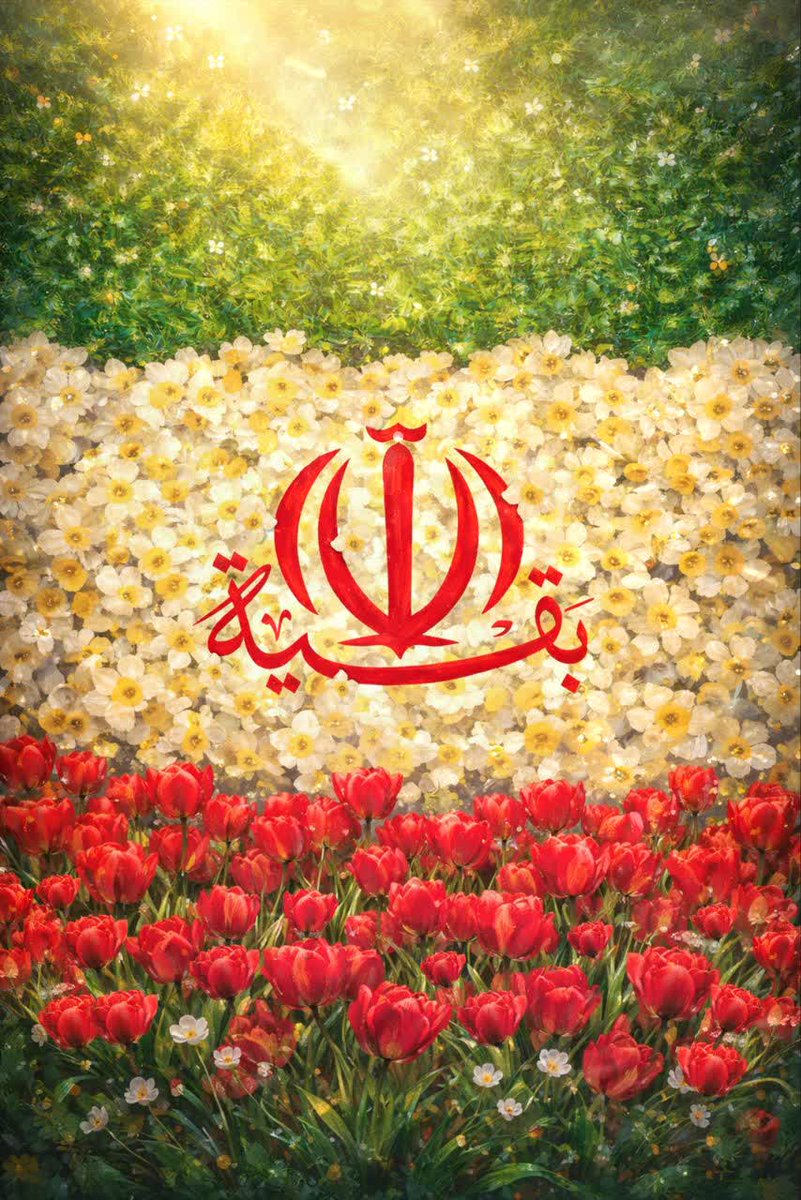 پری خانم tweet media