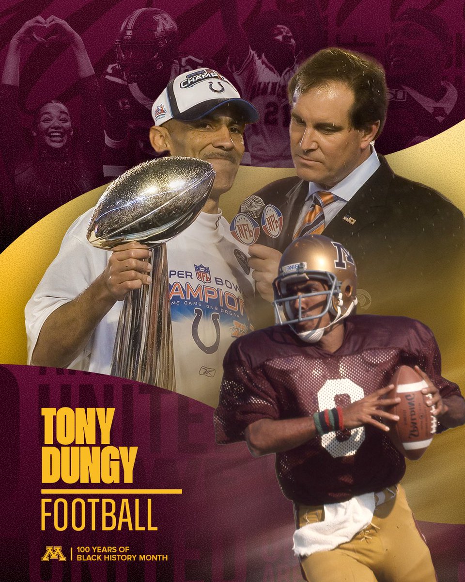 Minnesota Football tweet media