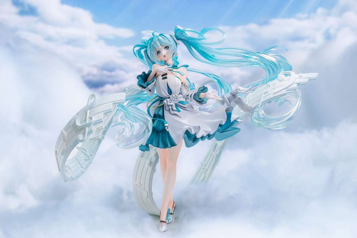 梓鸽 Dazge. tweet media