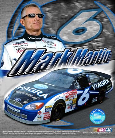 SolventlessR's tweet photo. @NASCAR don’t tell me it’s to protect the kids cause what is this?! @markmartin with the viagra MAIN SPONSOR. Definitely kid friendly https://t.co/SYnK0LVZ79