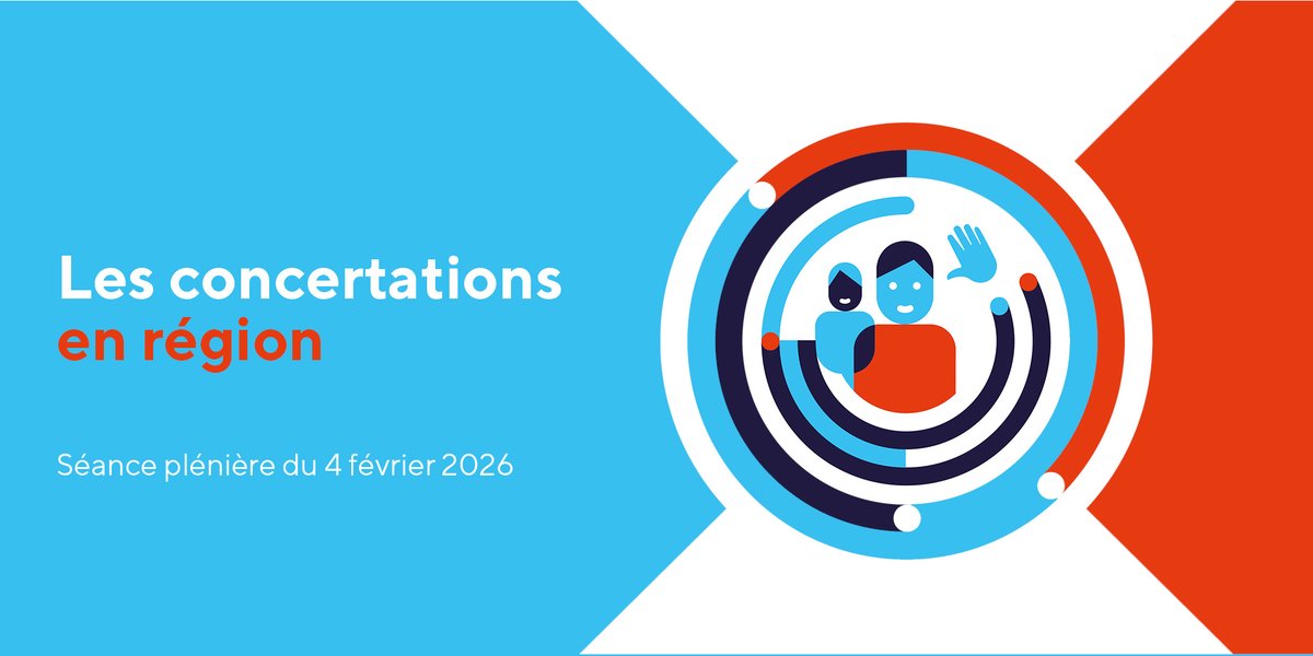 Commission nationale du débat public (CNDP) tweet media