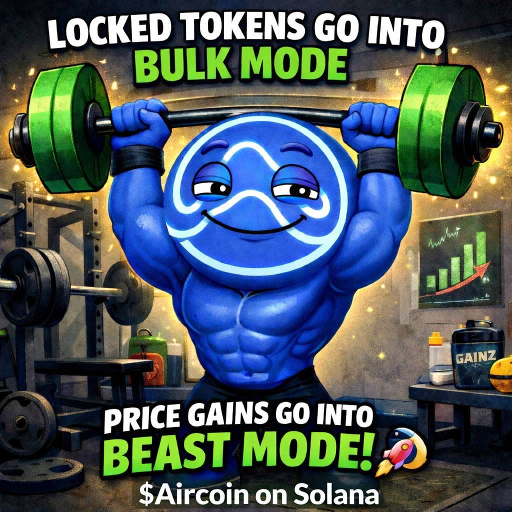 <a href="/AirLock_Aircoin/">AirLock</a> $aircoin