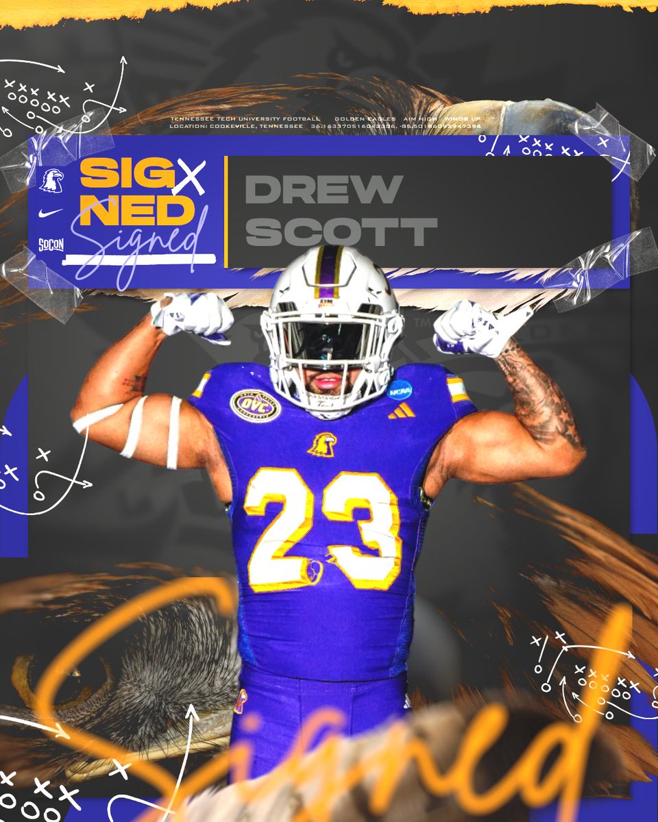 TTU Football tweet media