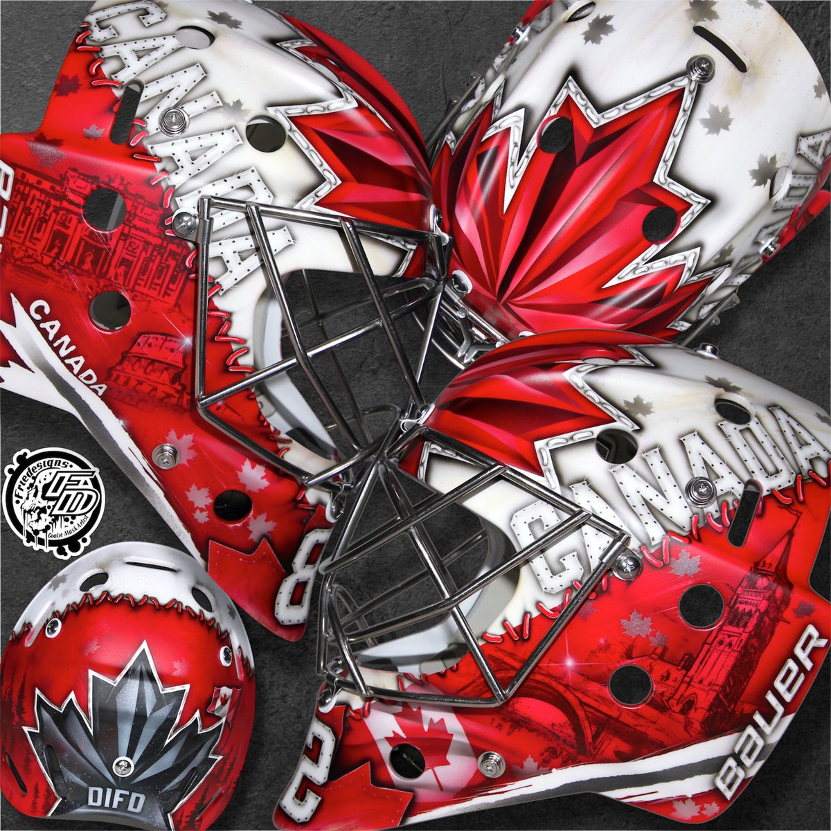 Friedesigns tweet media