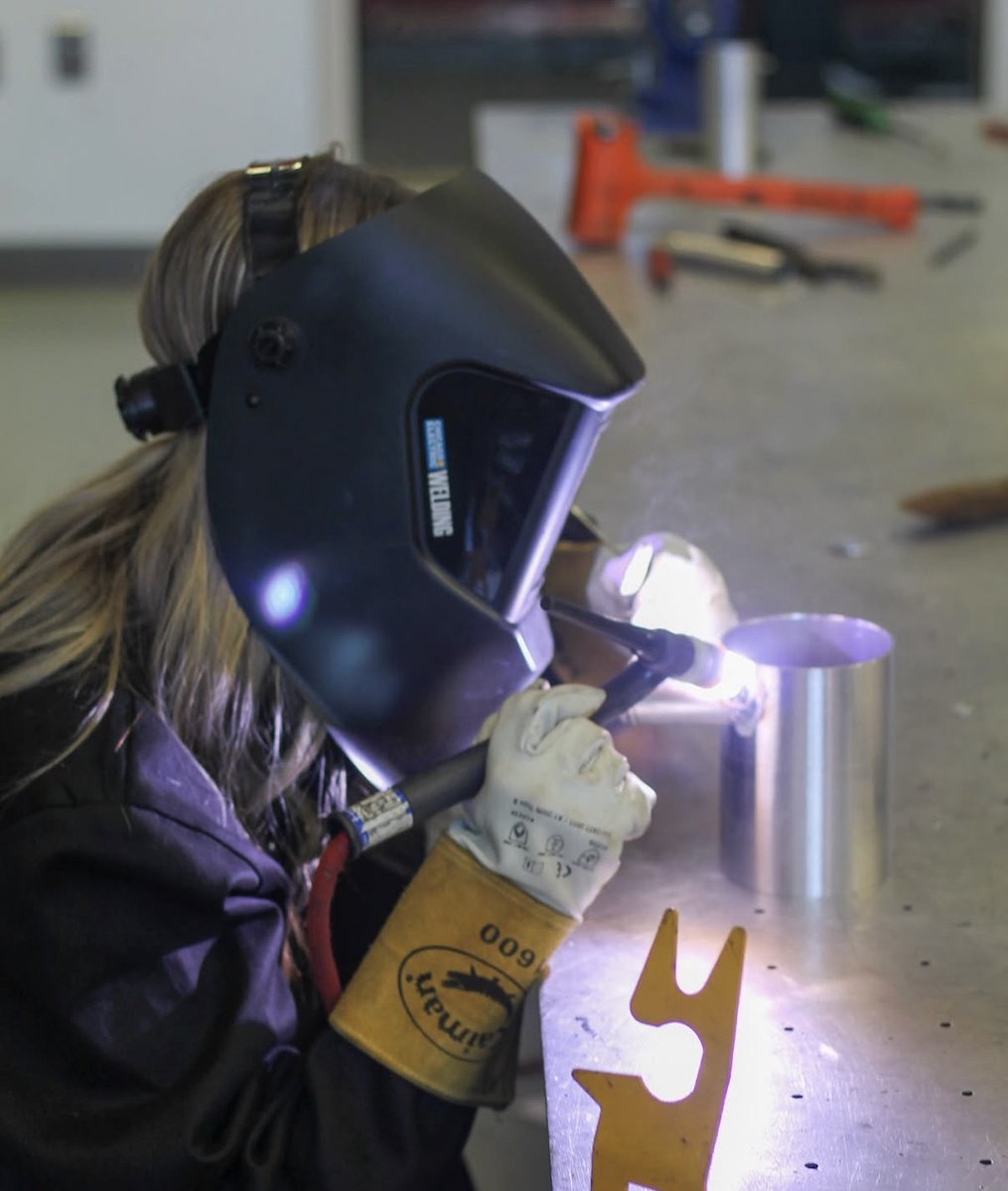 SAE Foundation tweet media