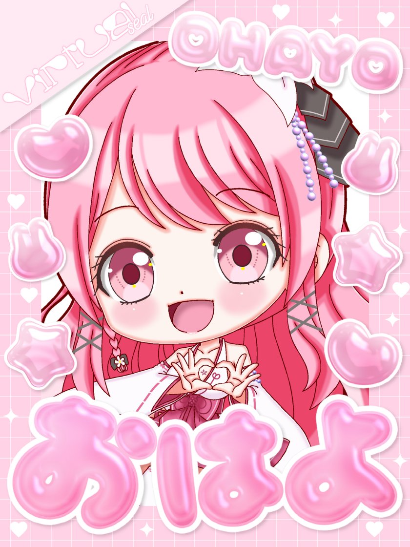 •┈┈┈┈••✦ ♡ ✦••┈┈┈┈•  
📢18時〜ショート動画公開 
 •┈┈┈┈••✦ ♡ ✦••┈┈┈┈•  
ハロみん～ 💞
かずみん 初オリジナル曲   
〖 ヒーラー♡おぶ♡みんパーティ〜！〗
こちら▶x.gd/uxTOV
毎日みてもらえる嬉しいです(人▽｀)ෆ 　　　

今日もゆるふぁい𓂃♡