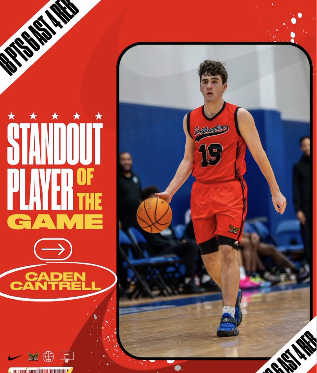 Caden Cantrell tweet media