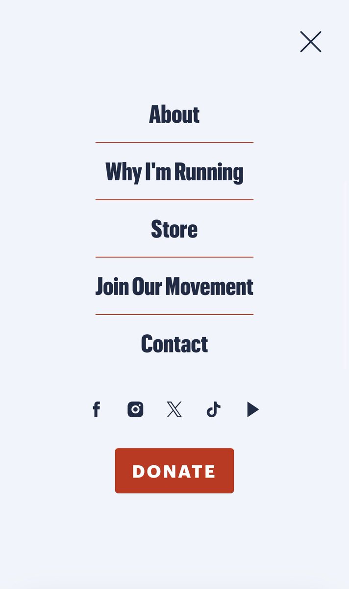 It’s 11 days until early voting and <a href="/JasmineForUS/">Jasmine Crockett</a> still doesn’t have an issues or policy page on her campaign website.