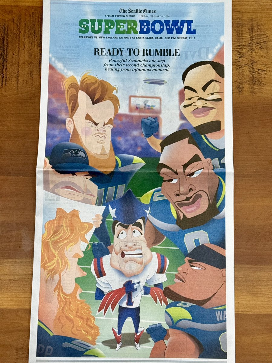 Paul Barrett tweet media