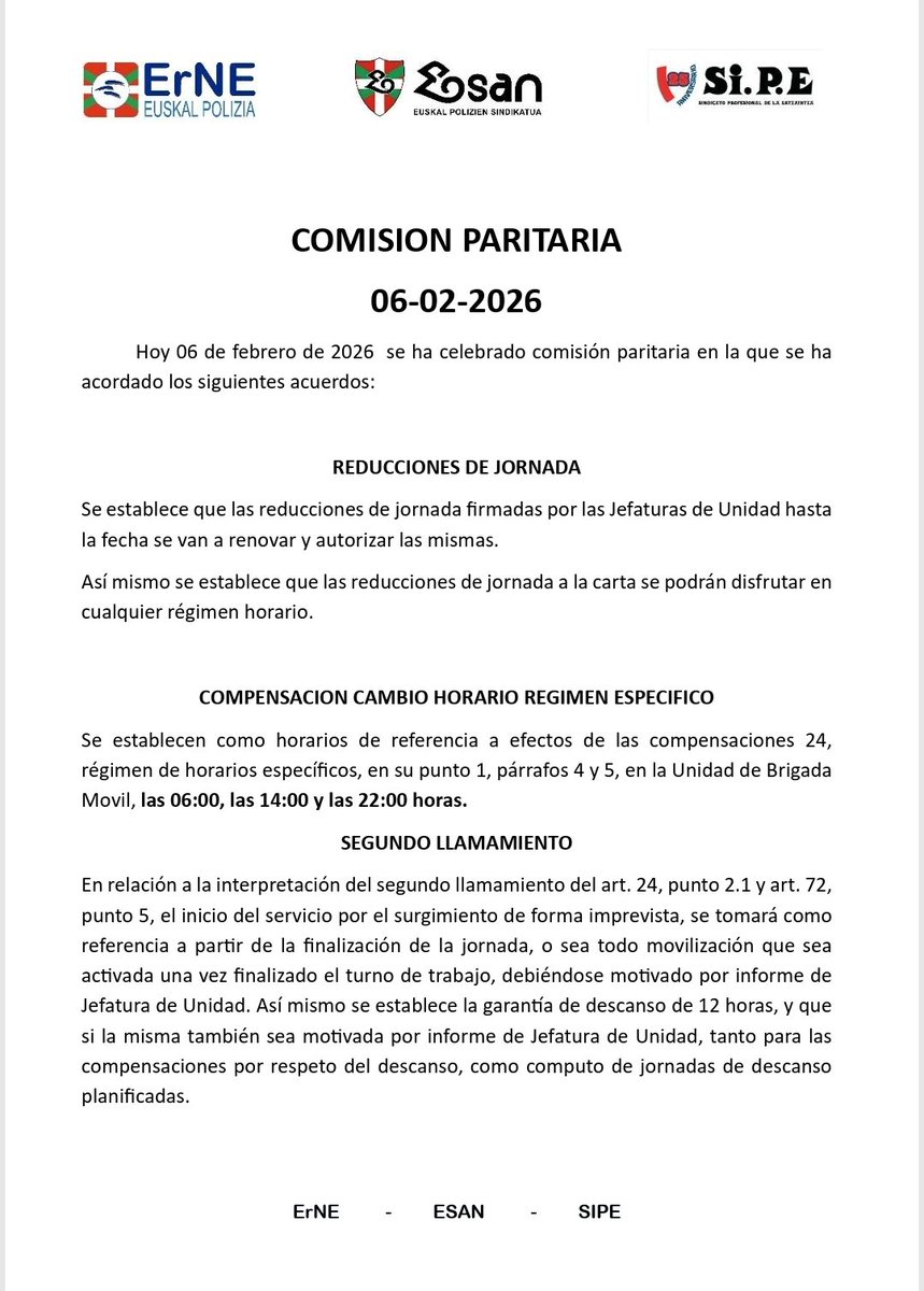 Si.P.E. FEPOL tweet media