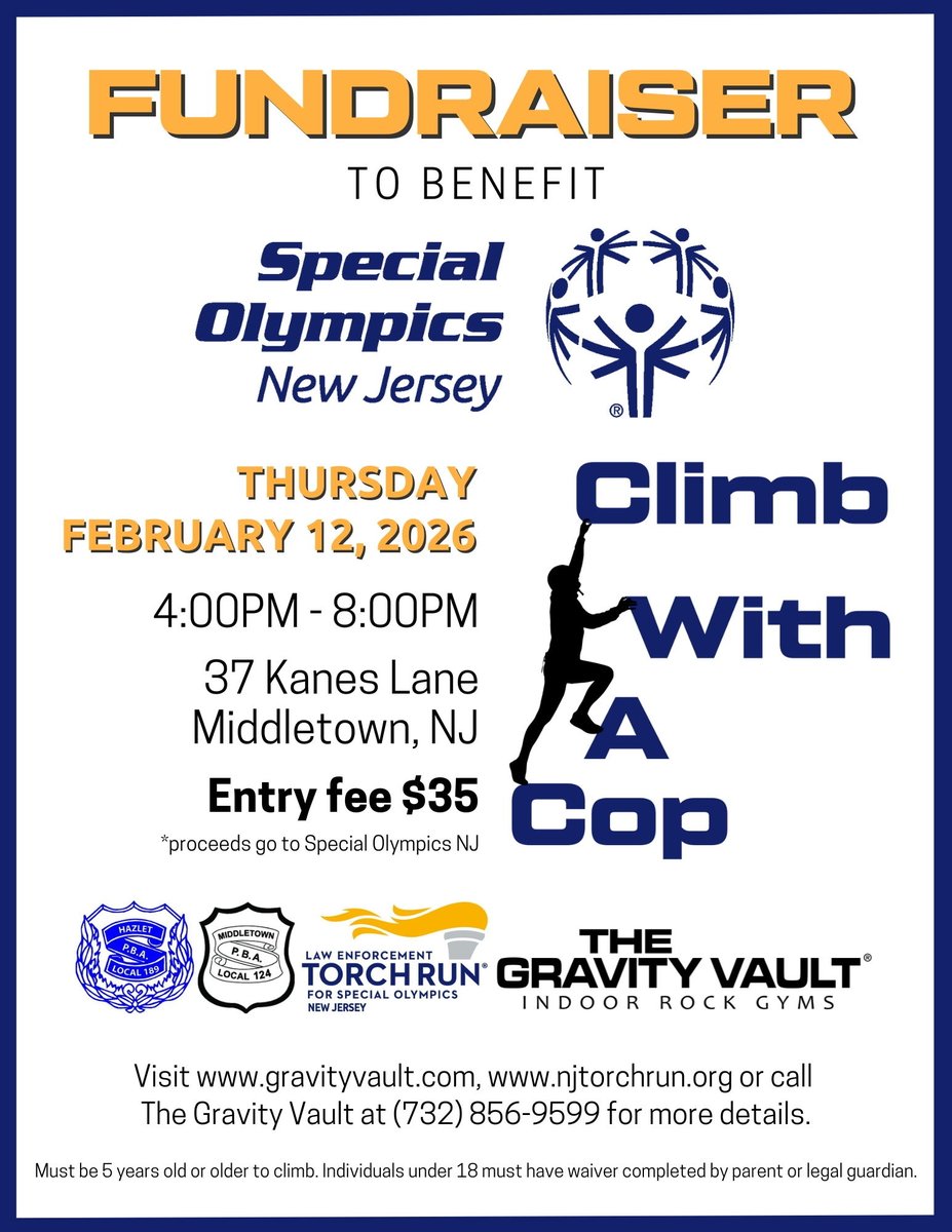 Middletown, NJ tweet media