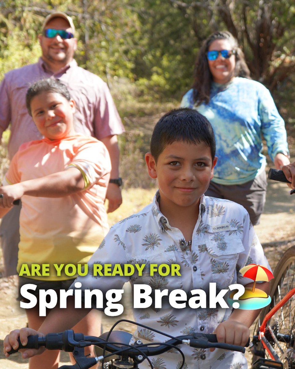 Texas State Parks tweet media