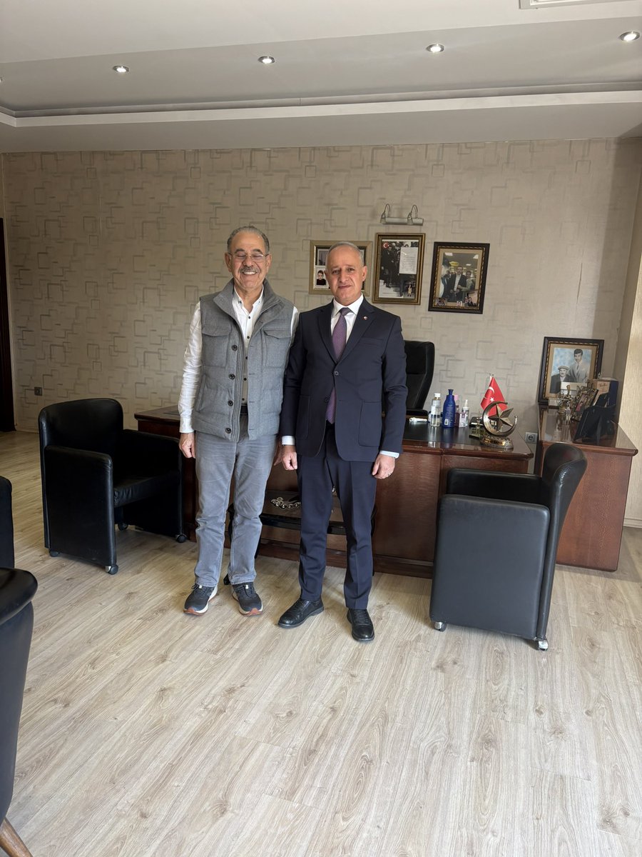 Hifzullah Akdaş tweet media