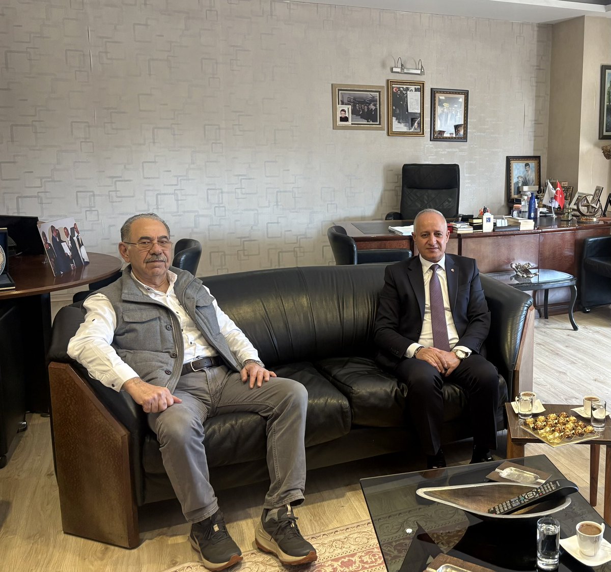 Hifzullah Akdaş tweet media