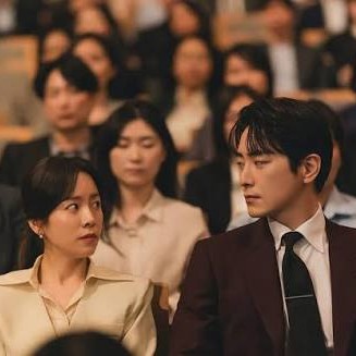 ความรักเกิดได้ทุกที่ แม้กระทั่งที่ที่มันไม่ควรเกิด เคมีเข้ากันเว่อร์ ดูไปยิ้มไป 😊😘

Love&amp;Scout