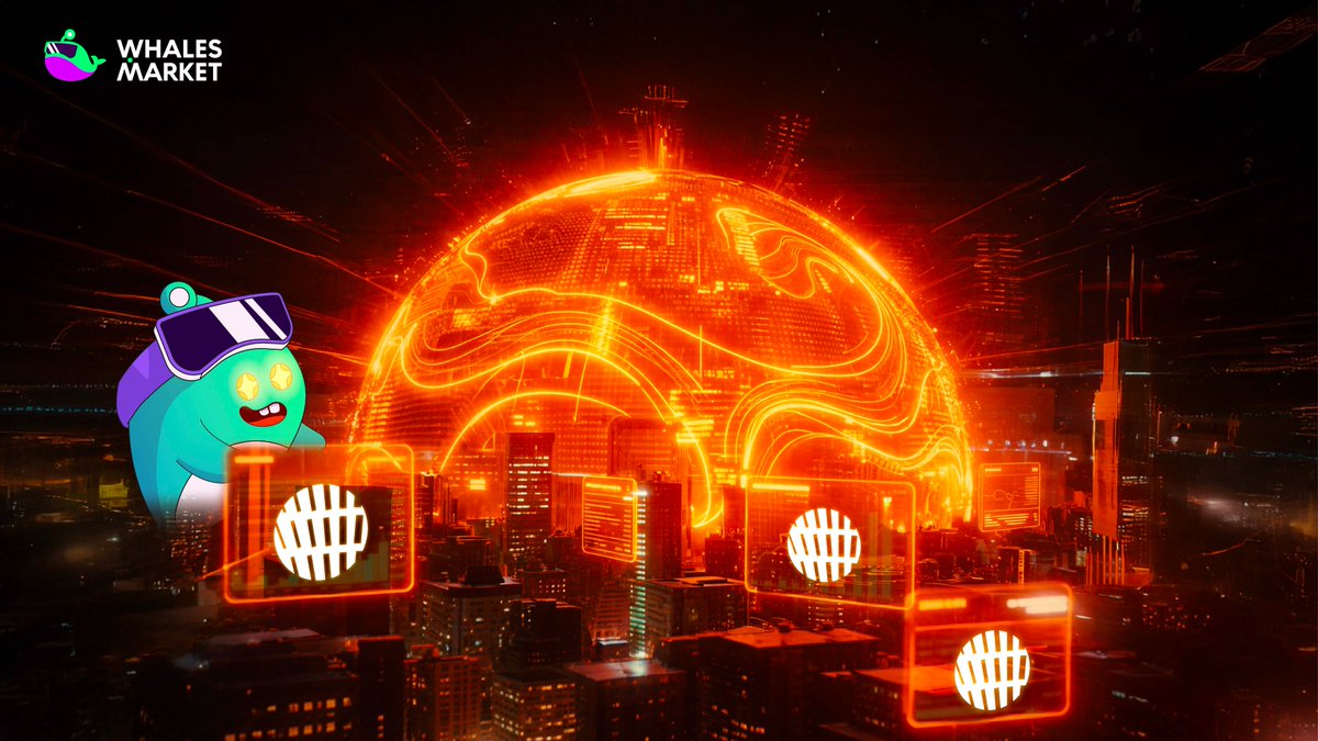 danieljits_web3's tweet photo. Big news in prediction markets! 

🚨 $OPN AIRDROP IS LIVE 🚨

https://t.co/wIce9QSWo0

The Opinion × Binance Wallet Booster Campaign is underway.

Who can join:
→ Active $BNB chain users
→ Binance Wallet holders
→ Prediction market enthusiasts
→ Early backers

Even a single https://t.co/U2vFaWGmCG