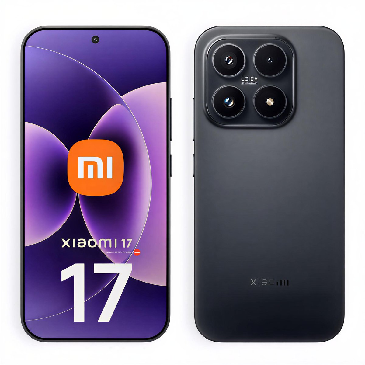 Xiaomi 17 Global  🫟 options
🟢 🔵 ⚫

#Xiaomi17 #Xiaomi17UltrabyLeica