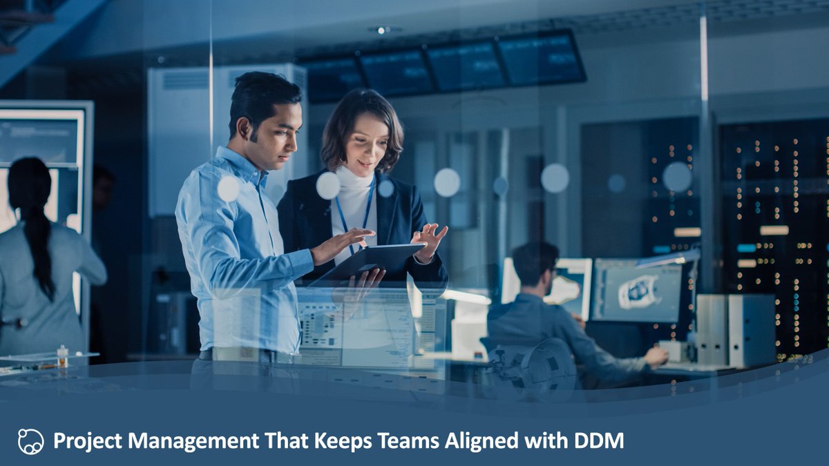 Keep tasks, resources, timelines and documents in one place. Track milestones, automate workflows and stay on top of every project. Full visibility, full control, full traceability.

Book a demo today: buff.ly/YrSAvlZ

#PLM #PDM #CAD #DataManagement #ProjectManagement