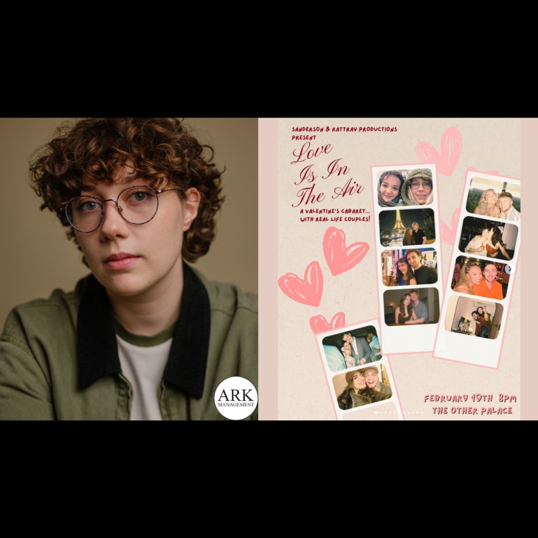 Ark Management tweet media