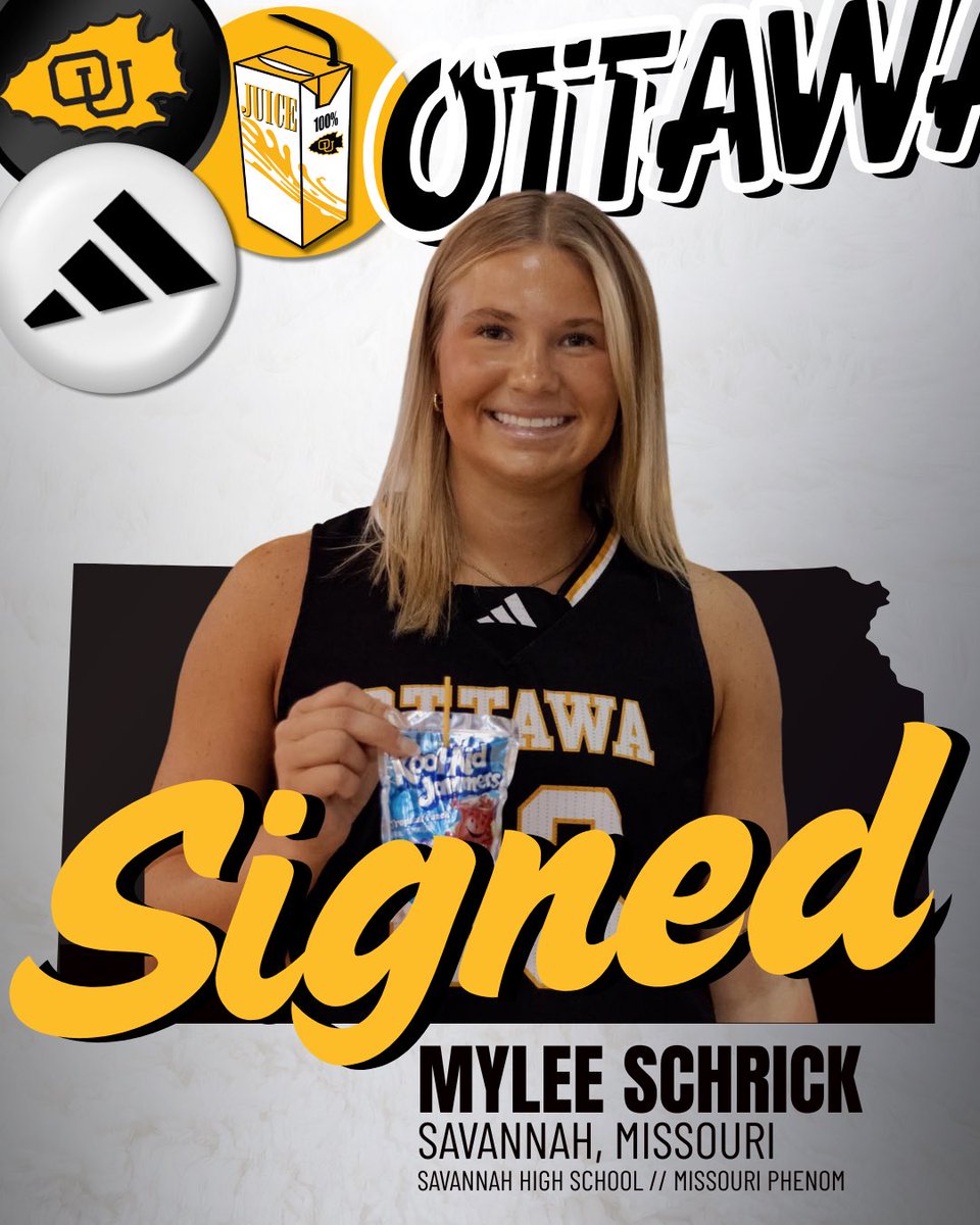 Ottawa Women's Basketball tweet media