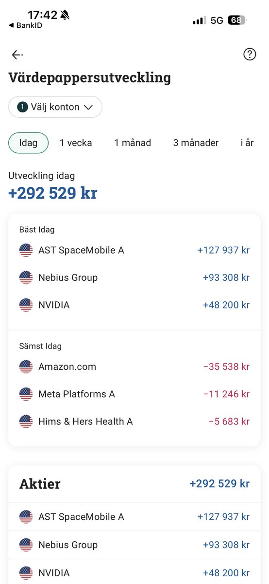 30miljonerinnan30 tweet media