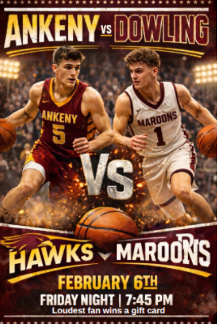 Dowling Catholic Sports Marketing tweet media