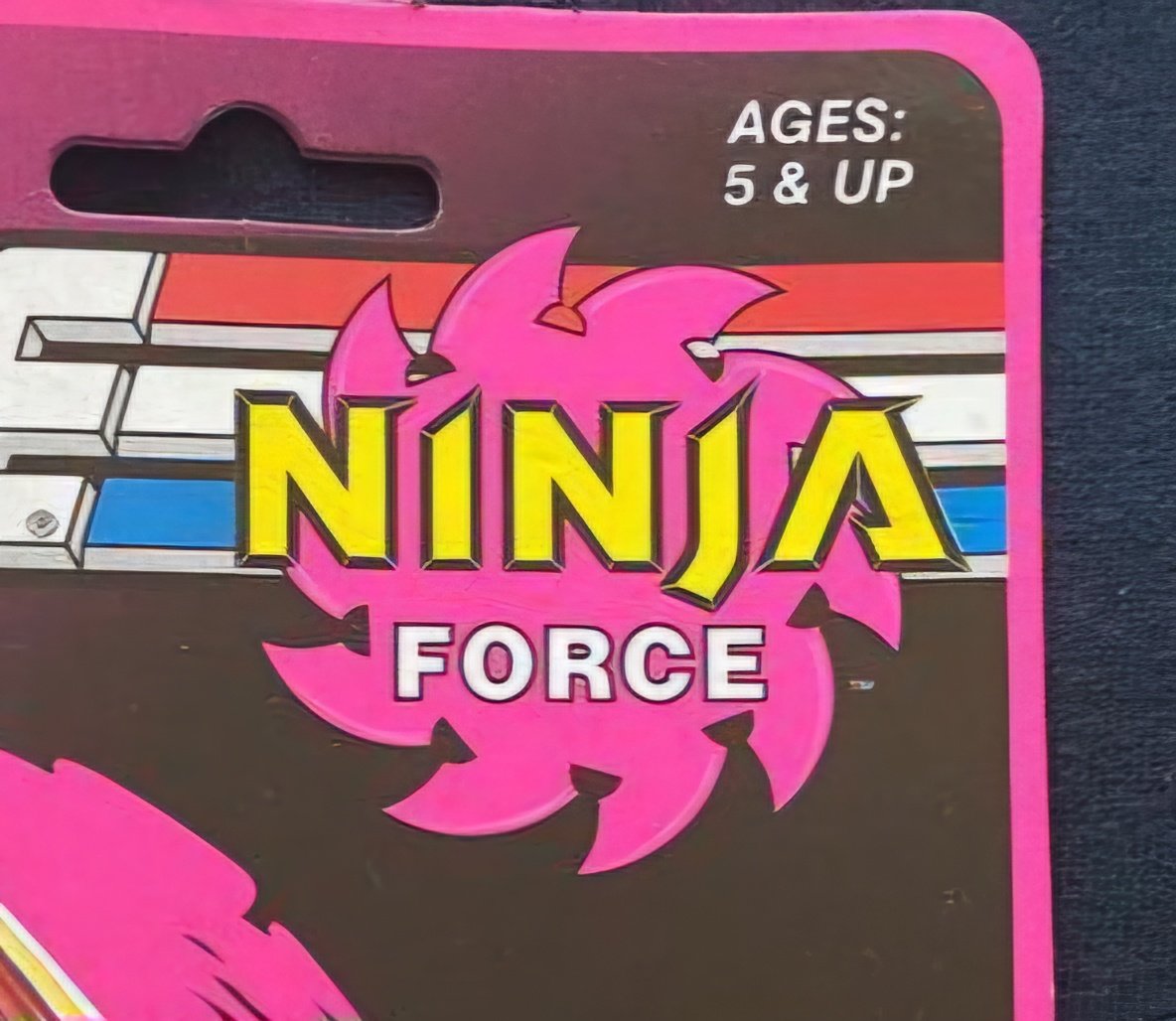 MexicoGi's tweet photo. La segunda versión de Zartan llego el año de 1993, siendo parte de la segunda wave de la "Ninja Force", y ahora llega siendo el primero en recrear el logo de dicha fuerza espacial, lo cual es magnifico no creen...
Yooooo Jooeee !
#GiJoeCobraMexico #ClassifiedSeries
#ModernAge https://t.co/PIk2KKMqfZ
