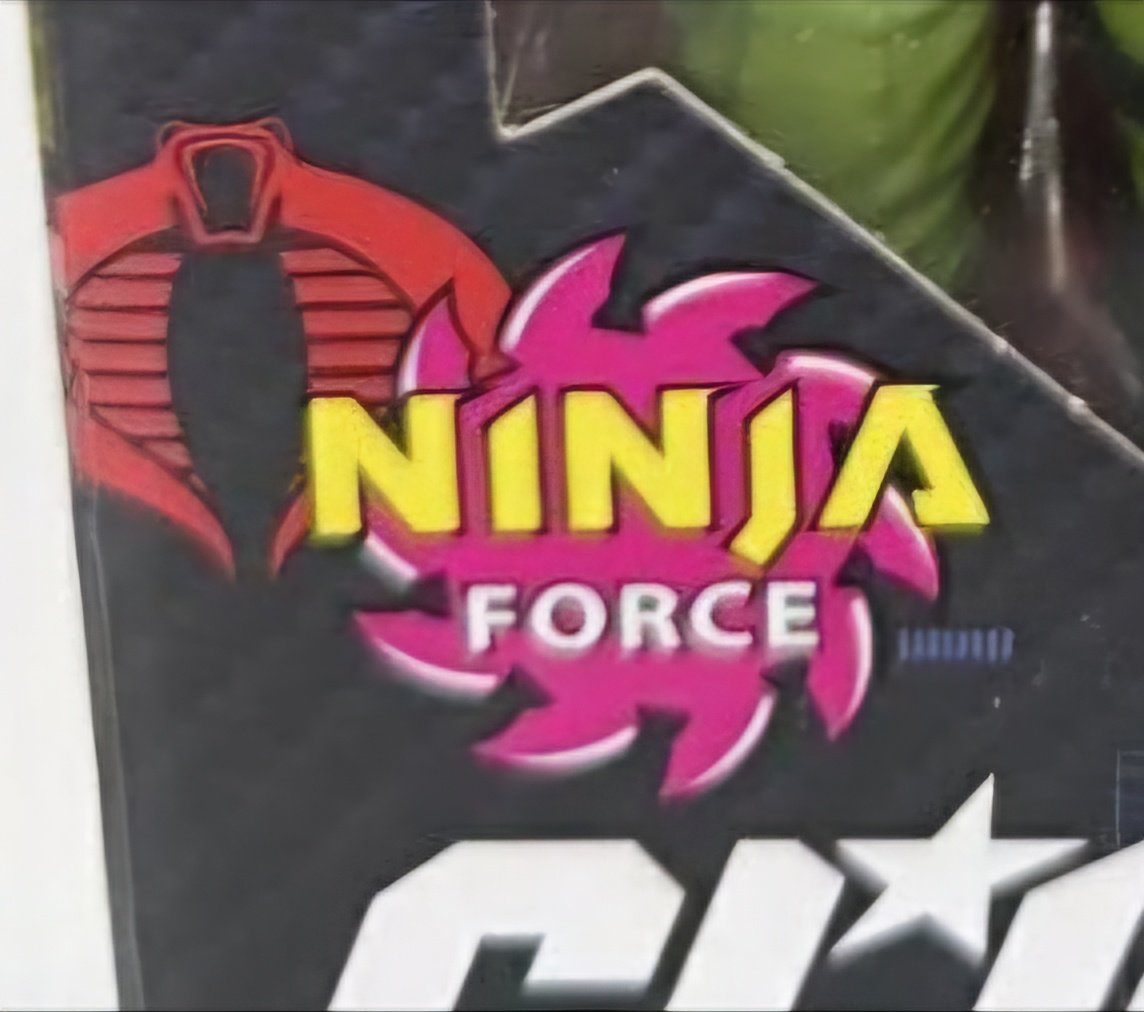 MexicoGi's tweet photo. La segunda versión de Zartan llego el año de 1993, siendo parte de la segunda wave de la "Ninja Force", y ahora llega siendo el primero en recrear el logo de dicha fuerza espacial, lo cual es magnifico no creen...
Yooooo Jooeee !
#GiJoeCobraMexico #ClassifiedSeries
#ModernAge https://t.co/PIk2KKMqfZ