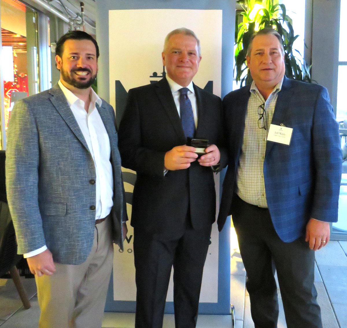 Waterways Council tweet media