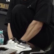 다람쥐 팔뚝 저거 구라라고 해