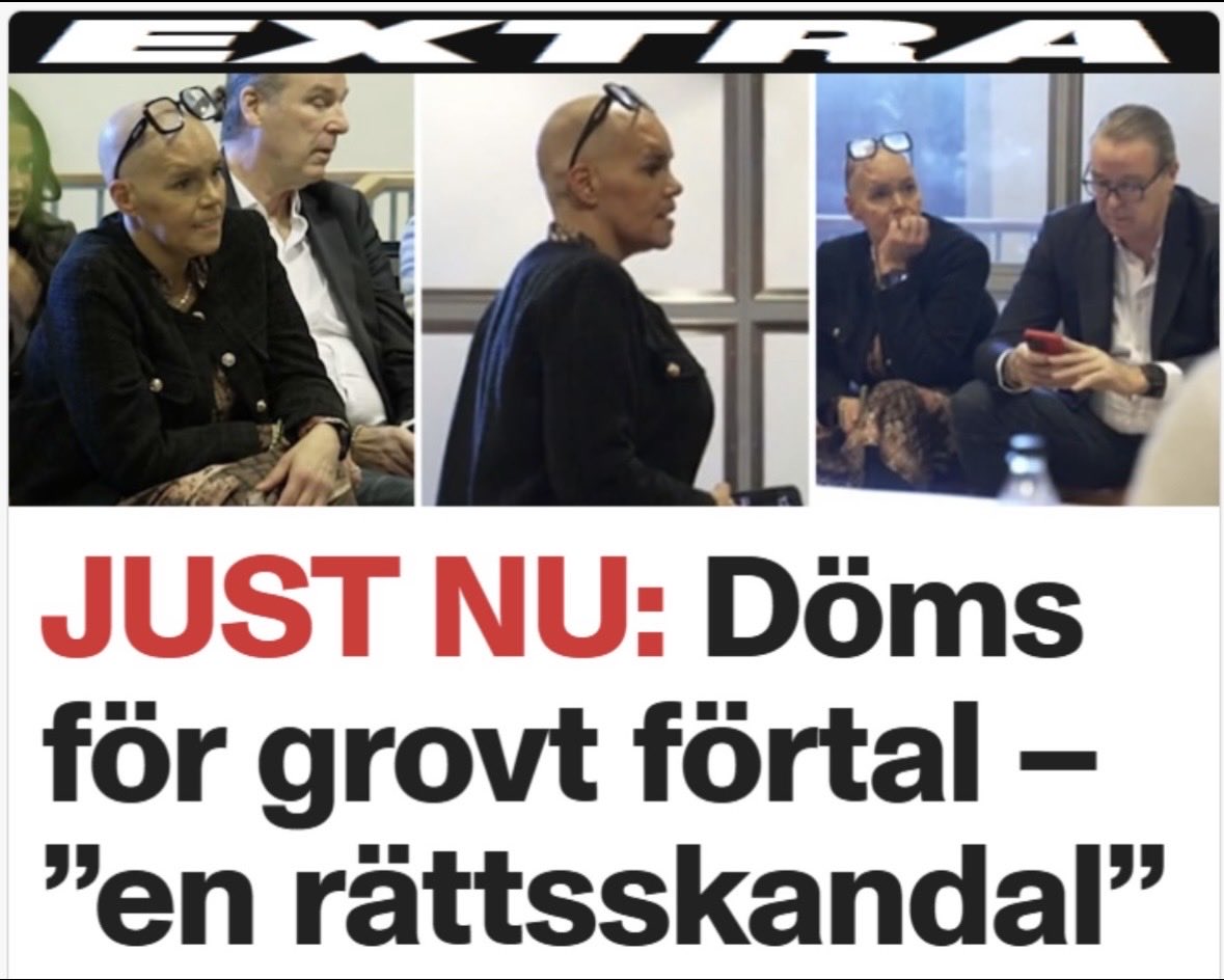 Richard Jomshof tweet media