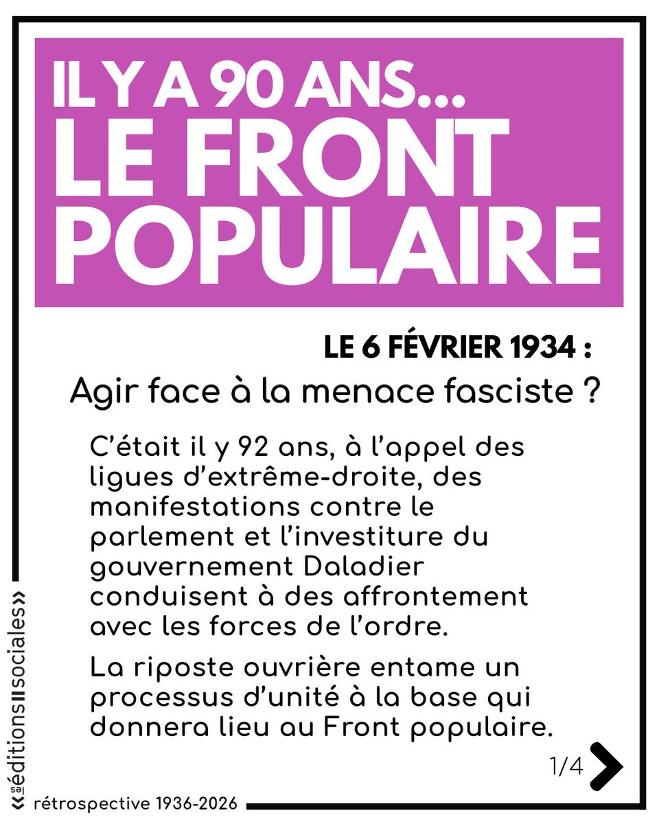 Les Éditions sociales tweet media