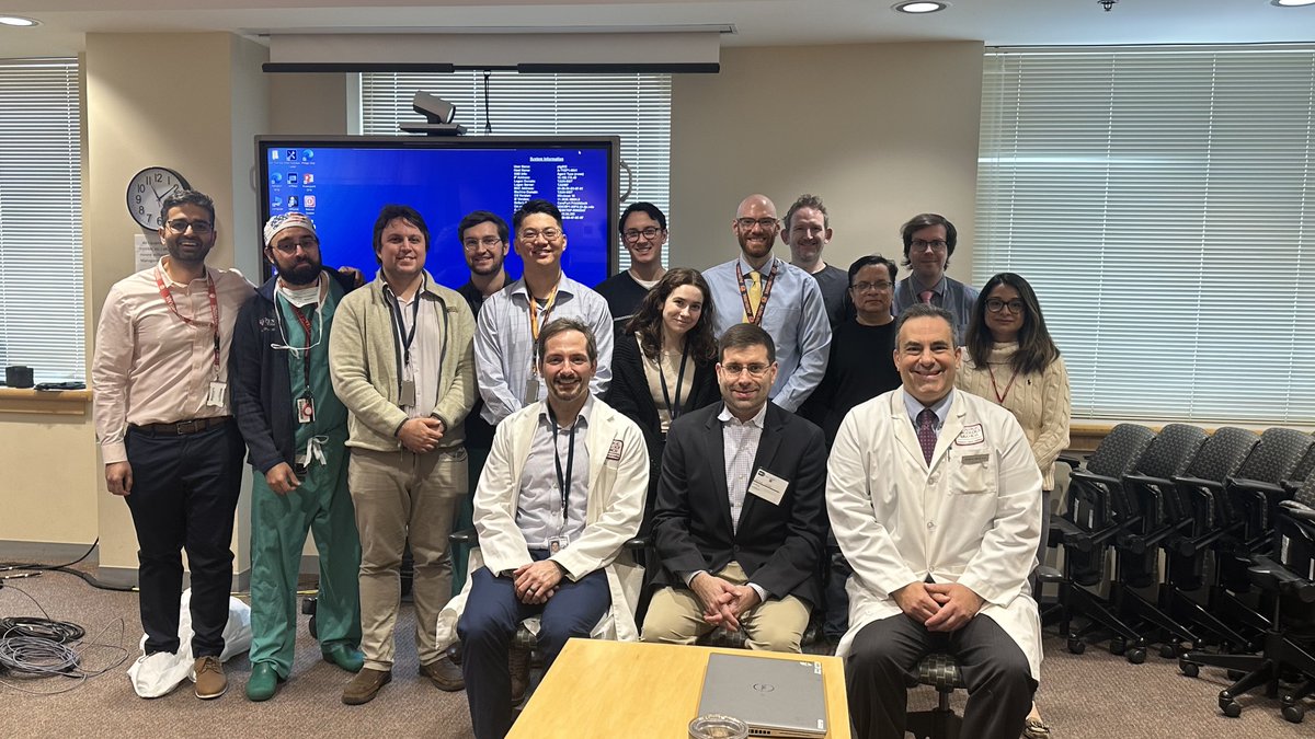 Mark Ball, MD, FACS tweet media