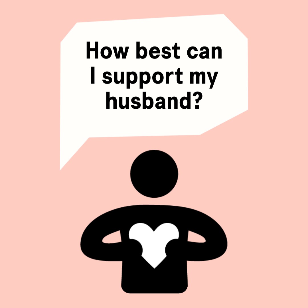 Our One-to-One Peer Support Service is like having a friend who gets it at the end of the phone 📞 

Speak to someone who understands your anxieties and uncertainties because they've been there.

➡️ Get in touch: bit.ly/3ZbpsXs

#TimeToTalkDay l #ProstateCancer